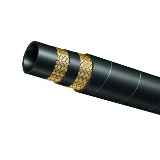 РУКАВ ВЫСОКОГО ДАВЛЕНИЯ 2SN6-40 С 50 м